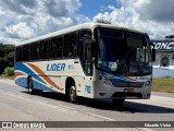 TransLider 780 na cidade de Conselheiro Lafaiete, Minas Gerais, Brasil, por Eduardo Vieira. Número da foto: #:id.
