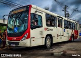 Integração Transportes 0425002 na cidade de Manaus, Amazonas, Brasil, por João Pbs. Número da foto: #12920454.