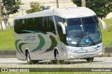 Unitur Turismo 3100 na cidade de São José dos Campos, São Paulo, Brasil, por Everaldo Bordini. Número da foto: #12921383.