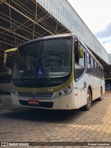 Ônibus Particulares 0319 na cidade de Brasília, Distrito Federal, Brasil, por Kayron Gonçalves. Número da foto: #12921156.