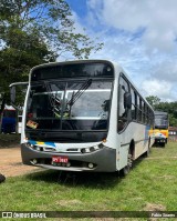 Ônibus Particulares 487 na cidade de Nova Timboteua, Pará, Brasil, por Fabio Soares. Número da foto: #12921326.