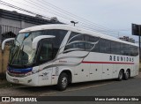 Reunidas Transportes Coletivos 34800 na cidade de Curitiba, Paraná, Brasil, por Marco Aurélio Batista e Silva. Número da foto: #:id.