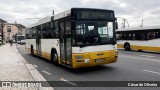 SMTUC - Serviços Municipalizados de Transportes Urbanos de Coimbra 289 na cidade de Coimbra, Coimbra, Portugal, por César de Oliveira. Número da foto: #12922035.