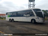 Planalto Transportes 2502 na cidade de Lages, Santa Catarina, Brasil, por LUCAS NASCIMENTO. Número da foto: #12921803.