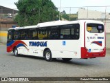 Transportadora Tinguá RJ 156.075 na cidade de Nova Iguaçu, Rio de Janeiro, Brasil, por Gabriel Oliveira da Silva. Número da foto: #12922655.