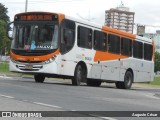 Linave Transportes A03015 na cidade de Nova Iguaçu, Rio de Janeiro, Brasil, por Augusto César. Número da foto: #12921616.