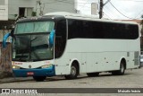 Brubuss Transportes 13400 na cidade de Cubatão, São Paulo, Brasil, por Moiséis Inácio. Número da foto: #12920533.
