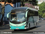 Santa Fé Transportes 180 na cidade de Belo Horizonte, Minas Gerais, Brasil, por Douglas Célio Brandao. Número da foto: #:id.