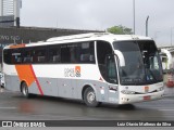 Viação Cidade do Aço RJ 174.065 na cidade de Rio de Janeiro, Rio de Janeiro, Brasil, por Luiz Otavio Matheus da Silva. Número da foto: #12921908.