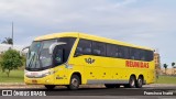 Reunidas Transportes Coletivos 34814 na cidade de Marília, São Paulo, Brasil, por Francisco Ivano. Número da foto: #12922928.