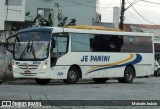 JE Panini Transportes 2000 na cidade de Cubatão, São Paulo, Brasil, por Moiséis Inácio. Número da foto: #12920536.