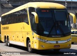 Viação Itapemirim 60631 na cidade de Rio de Janeiro, Rio de Janeiro, Brasil, por Jonata Rodrigo. Número da foto: #12921686.