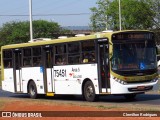 Expresso São José 75451 na cidade de Brasília, Distrito Federal, Brasil, por Clemilton Rodrigues . Número da foto: #:id.