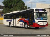 Transportadora Tinguá RJ 156.075 na cidade de Nova Iguaçu, Rio de Janeiro, Brasil, por Gabriel Oliveira da Silva. Número da foto: #12922635.