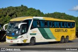Empresa Gontijo de Transportes 18885 na cidade de Vitória da Conquista, Bahia, Brasil, por João Emanoel. Número da foto: #12922498.