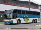 Ônibus Particulares  na cidade de Parnamirim, Rio Grande do Norte, Brasil, por Joao Paulo Nascimento Silva. Número da foto: #:id.