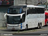 Auto Viação Catarinense 3387 na cidade de Juiz de Fora, Minas Gerais, Brasil, por Luiz Krolman. Número da foto: #12922956.