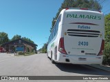 Expresso Palmares 2430 na cidade de Gramado, Rio Grande do Sul, Brasil, por Luiz Wagner Almeida. Número da foto: #12920896.