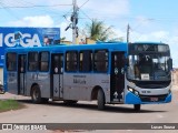 Moriá Transportes 100.128 na cidade de São José de Ribamar, Maranhão, Brasil, por Lucas Sousa. Número da foto: #12922879.