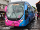 Integração Transportes 0414008 na cidade de Manaus, Amazonas, Brasil, por Ruan Neves oficial. Número da foto: #:id.