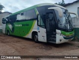 Pássaro Verde 1047 na cidade de Minas Novas, Minas Gerais, Brasil, por Ronnie Damião. Número da foto: #12920783.