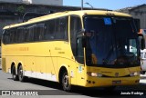 Viação Itapemirim 5033 na cidade de Rio de Janeiro, Rio de Janeiro, Brasil, por Jonata Rodrigo. Número da foto: #12921716.