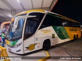 Empresa Gontijo de Transportes 19630 na cidade de Estiva, Minas Gerais, Brasil, por Andre Santos de Moraes. Número da foto: #12921281.