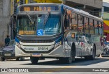 SM Transportes 21014 na cidade de Belo Horizonte, Minas Gerais, Brasil, por Pietro Briggs. Número da foto: #12921534.