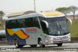 Transmimo 8800 na cidade de São José dos Campos, São Paulo, Brasil, por Everaldo Bordini. Número da foto: #:id.