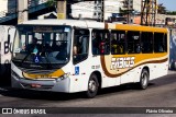 Transportes Fabio's DC 2.237 na cidade de Duque de Caxias, Rio de Janeiro, Brasil, por Flávio Oliveira. Número da foto: #12922190.