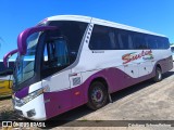 Suelen Turismo 260 na cidade de Parobé, Rio Grande do Sul, Brasil, por Cristiano Schnepfleitner. Número da foto: #12921932.