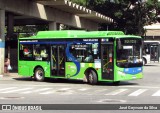Transcooper > Norte Buss 2 6546 na cidade de São Paulo, São Paulo, Brasil, por José Geyvson da Silva. Número da foto: #12922686.