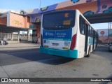 Transportes Campo Grande D53588 na cidade de Rio de Janeiro, Rio de Janeiro, Brasil, por Jonathan Santoss. Número da foto: #12921840.