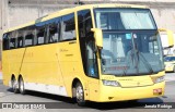 Viação Itapemirim 49005 na cidade de Rio de Janeiro, Rio de Janeiro, Brasil, por Jonata Rodrigo. Número da foto: #12921822.