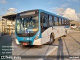Empresa São Francisco 2622 na cidade de Maceió, Alagoas, Brasil, por Igor Gabriel. Número da foto: #:id.