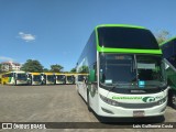 Viação Continental de Transportes 1007 na cidade de Patos de Minas, Minas Gerais, Brasil, por Luis Guilherme Costa. Número da foto: #12921168.