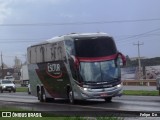 Esctur Turismo 010 na cidade de Cascavel, Paraná, Brasil, por Felipe  Dn. Número da foto: #12923031.
