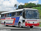 Makitur Turismo 2309 na cidade de Araçariguama, São Paulo, Brasil, por Flavio Alberto Fernandes. Número da foto: #12921424.