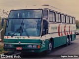 Nápoles Transporte e Turismo 9075 na cidade de Recife, Pernambuco, Brasil, por Eugênio Ilzo da Silva. Número da foto: #:id.