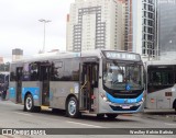 Cooper Líder > A2 Transportes 6 8425 na cidade de Barueri, São Paulo, Brasil, por Weslley Kelvin Batista. Número da foto: #12922034.
