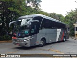 Empresa de Ônibus Pássaro Marron 45.006 na cidade de São Paulo, São Paulo, Brasil, por André Luiz Gomes de Souza. Número da foto: #12922776.