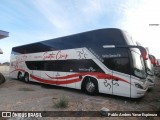 Expreso Santa Cruz 123 na cidade de Santa Cruz, Colchagua, Libertador General Bernardo O'Higgins, Chile, por Pablo Andres Yavar Espinoza. Número da foto: #12921530.
