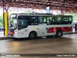 Transwolff Transportes e Turismo 7 8218 na cidade de São Paulo, São Paulo, Brasil, por Diego Cardoso da Silva. Número da foto: #12920599.