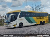 Empresa Gontijo de Transportes 21440 na cidade de Americana, São Paulo, Brasil, por Gilson de Souza Junior. Número da foto: #12921101.