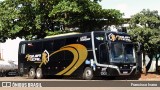Transportadora Águia Real 12300 na cidade de Palmital, São Paulo, Brasil, por Francisco Ivano. Número da foto: #12922947.