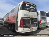Tata - Jara - I9 Transporte e Turismo - Inove Turismo 13600 na cidade de Aparecida, São Paulo, Brasil, por Rafael Nunes Pereira. Número da foto: #12923070.