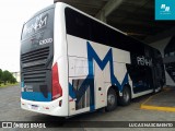 Empresa de Ônibus Nossa Senhora da Penha 63000 na cidade de Lages, Santa Catarina, Brasil, por LUCAS NASCIMENTO. Número da foto: #12921796.