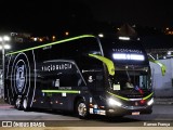 Viação Garcia 87079 na cidade de Santos, São Paulo, Brasil, por Ramon França. Número da foto: #12922915.