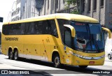 Viação Itapemirim 60659 na cidade de Rio de Janeiro, Rio de Janeiro, Brasil, por Jonata Rodrigo. Número da foto: #12921647.