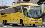 Viação Itapemirim 60041 na cidade de Rio de Janeiro, Rio de Janeiro, Brasil, por Marcelo Horta. Número da foto: #12921246.